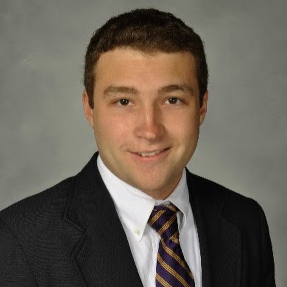Meet your Posher, Nicholas